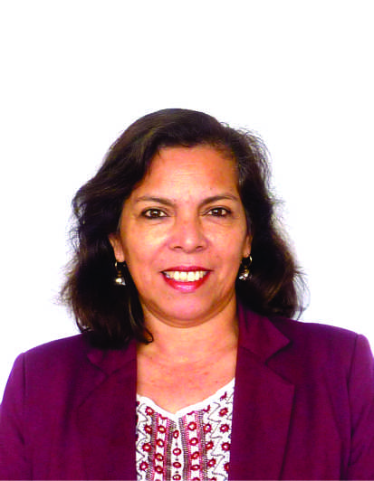 MARIETTA ARELLANO